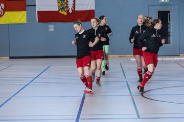 Bild 3 - F NFV Futsalturnier